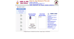 Desktop Screenshot of ajmain.bestmaid.com.sg
