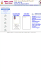 Mobile Screenshot of ajmain.bestmaid.com.sg
